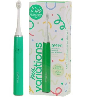 MYVARIANTIONS Spazz.El.BB Verd