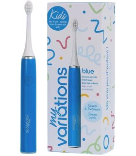 MYVARIANTIONS Spazz.El.BB Blu