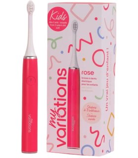 MYVARIANTIONS Spazz.El.BB Rosa