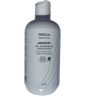 AGARCID Gel Deterg.Ig.300ml