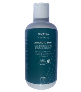 AGARCID PO Gel Deterg.200ml