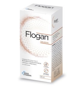 FLOGAN Soluz.Orale 100ml