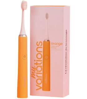 MYVARIANTIONS Spazz.El.Arancio