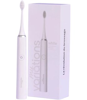 MYVARIANTIONS Spazz.El.Bianco