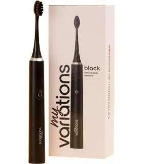 MYVARIANTIONS Spazz.El.Nero