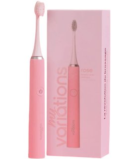 MYVARIANTIONS Spazz.El.Rosa