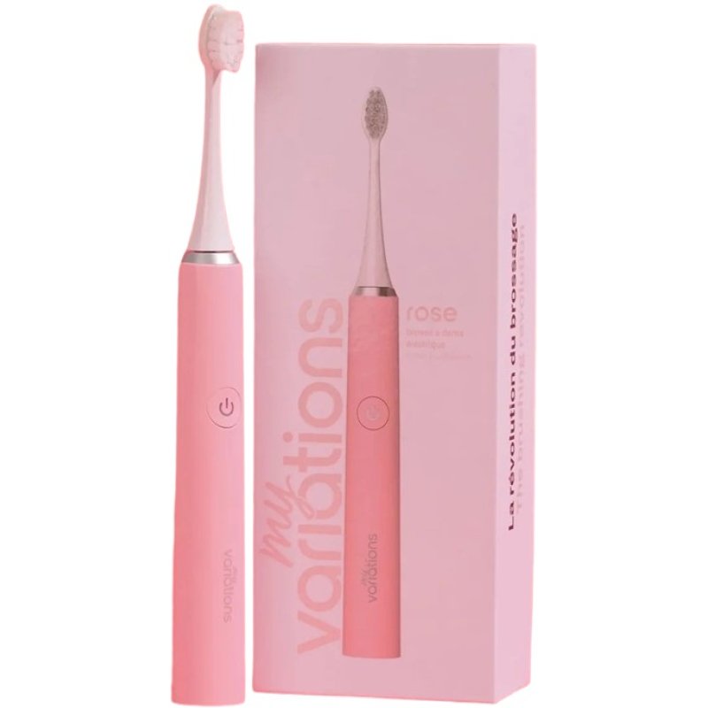 MYVARIANTIONS Spazz.El.Rosa MYVARIANTIONS Spazz.El.Rosa