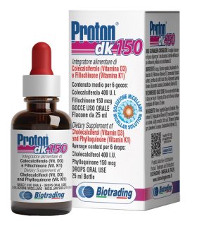 PROTON DK150 Gtt 25ml