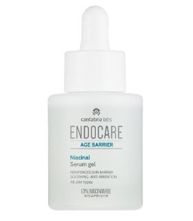 ENDOCARE Age Barr.Niac Siero