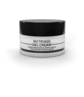 NUTRIAGE Gel Crema 50ml