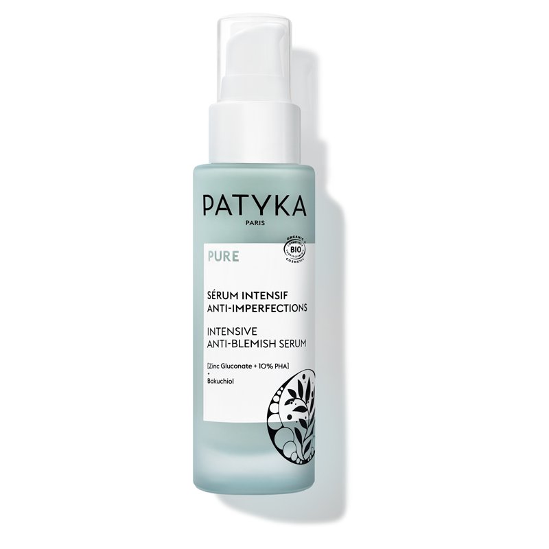 Siero Intensivo Anti Imper30ml Siero Intensivo Anti Imper30ml