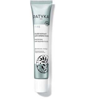 Fluido Opacizzante Anti Imper