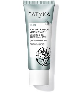 Maschera Dermopurificante Carb Maschera Dermopurificante Carb