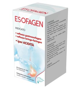 ESOFAGEN 20 Stick Pack