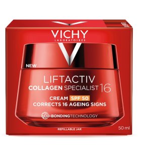 LIFTACTIV Collagen S 16 Cream LIFTACTIV Collagen S 16 Cream