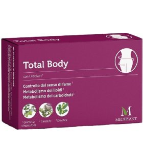 TORNA IN FORMA D Tot.Body30Cpr