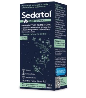 SEDATOL Notte Spray
