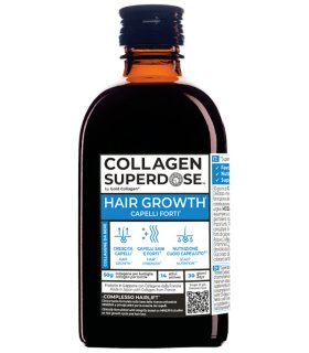 SUPERDOSE Hair Growth 300ml SUPERDOSE Hair Growth 300ml