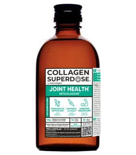 SUPERDOSE Joint Health 300ml SUPERDOSE Joint Health 300ml