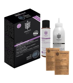 ORG PH ORGANIC 1/1 NERO BLU