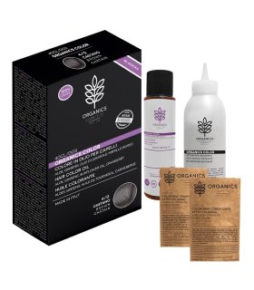 ORG PH ORGANIC 4/0 CAST.