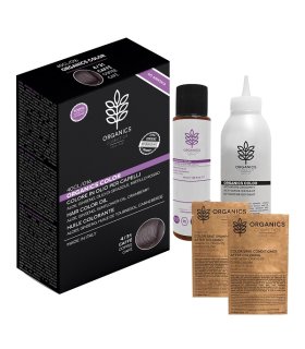 ORG PH ORGANIC 4/31 CAFFE'