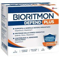 Bioritmon Defend Plus 14bust Bioritmon Defend Plus 14bust