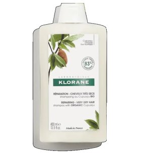 KLORANE  Sh.Cupuacu 400ml