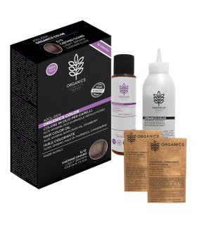 ORG PH ORGANIC 5/0 CAST.CH.