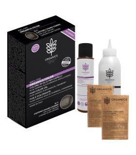 ORG PH ORGANIC 5/1 CAST.CH.CEN