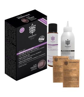 ORG PH ORGANIC 5/31 CASTAGNA