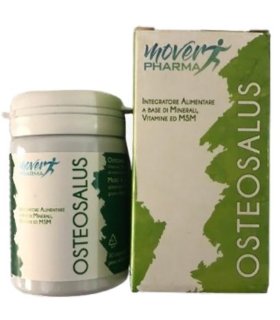 OSTEOSALUS 30 Capsule
