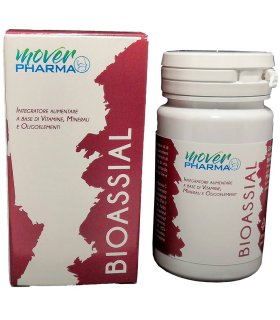 BIOASSIAL 30 Capsule