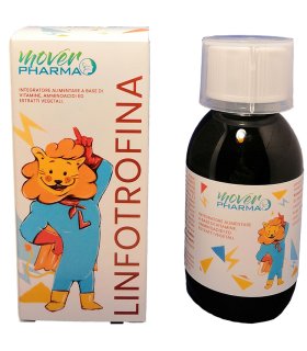 LINFOTROFINA 150ml