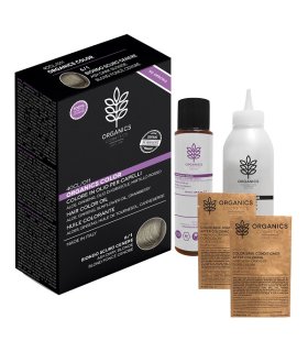 ORG PH ORGANIC 6/1 BIO SC.CEN.