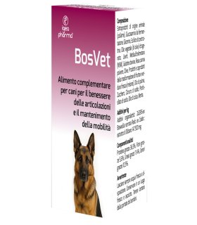 BOSVET 30 Cpr