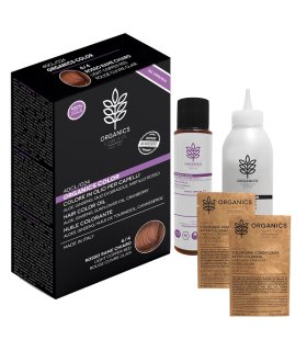 ORG PH ORGANIC 6/4 ROSSO RA CH