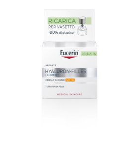 EUCERIN Hyal.Fill+3X GG Ric.