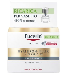 EUCERIN Hyal.Fill+El.Ntt Ric. EUCERIN Hyal.Fill+El.Ntt Ric.