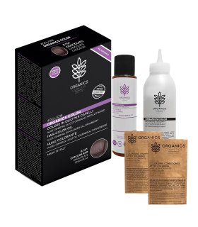 ORG PH ORGANIC 6/61 CIOCC.