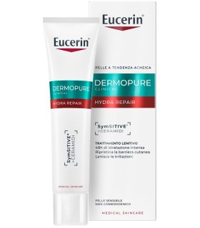 EUCERIN DC Tratt.Lenitivo