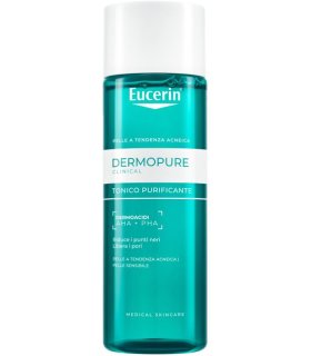 EUCERIN DC Tonico Purif.200ml