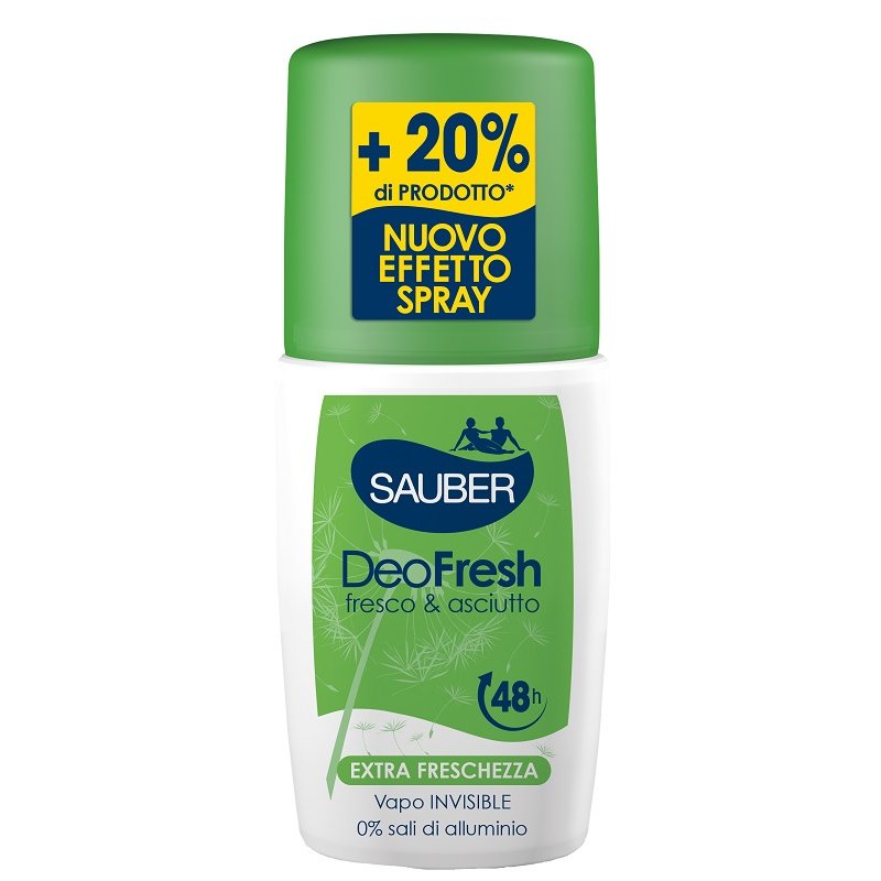 SAUBER DEO DRAY VAPO 90 ML SAUBER DEO DRAY VAPO 90 ML