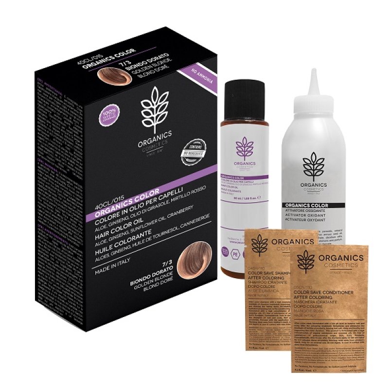 ORG PH ORGANIC 7/3 BIO DOR. ORG PH ORGANIC 7/3 BIO DOR.