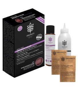 ORG PH ORGANIC 7/5 ROSSO MO.CH