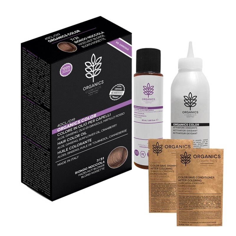 ORG PH ORGANIC 7/31 BIO.NOCC. ORG PH ORGANIC 7/31 BIO.NOCC.