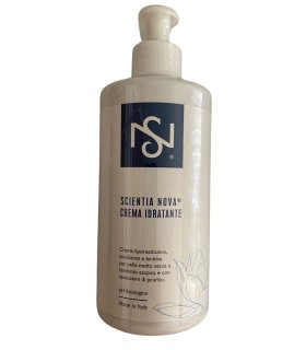 SCIENTIA NOVA Cr.Idrat.400ml