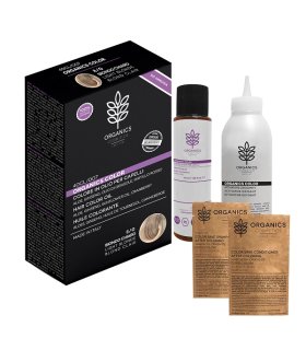 ORG PH ORGANIC 8/0 BIO.CH.