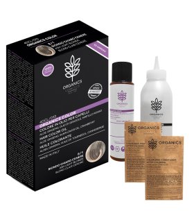 ORG PH ORGANIC 8/1 BIO CH.CEN.