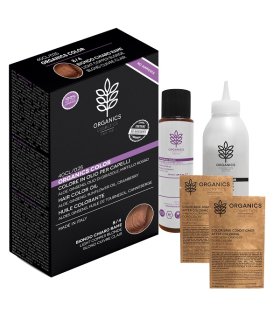 ORG PH ORGANIC 8/4 BIO CH.RAME